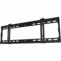 Dynamicfunction Flat Wall Mount for 38 in. LG Stretch Monitor DY222604